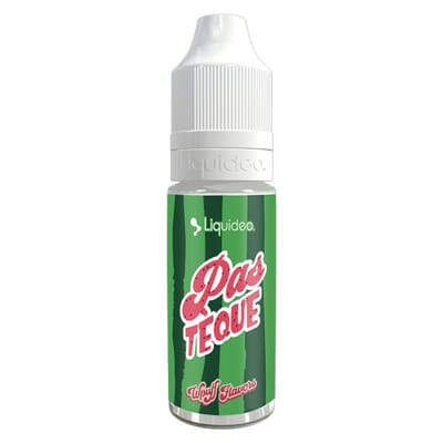 Pastèque 10 ml Wpuff Flavors - Liquideo