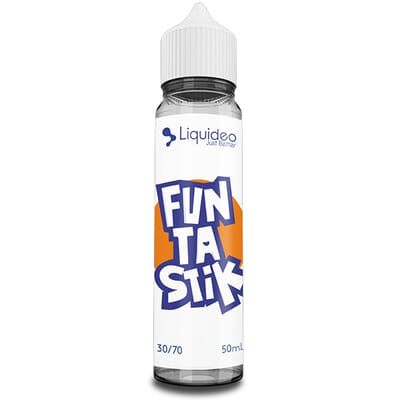 Funtastik 50 ml - Liquideo
