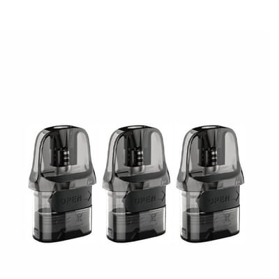 Cartouches Ursa V2 - Lost Vape