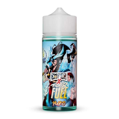 Yuko 100 ml - Enfer Fighter Fuel