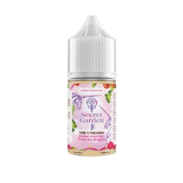 Concentr&eacute; The Unicorn 30 ml Secret Garden - Secret's Lab