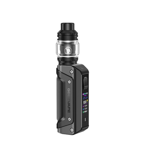Kit Aegis Solo 3 - GeekVape - Batterie intégrée