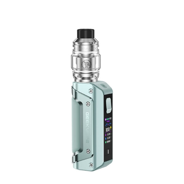 Kit Aegis Solo 3 - GeekVape - Batterie intégrée image 2