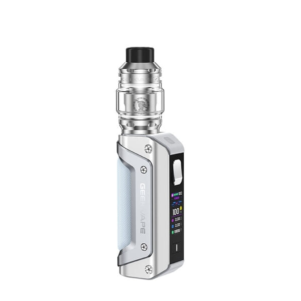 Kit Aegis Solo 3 - GeekVape - Batterie intégrée image 4