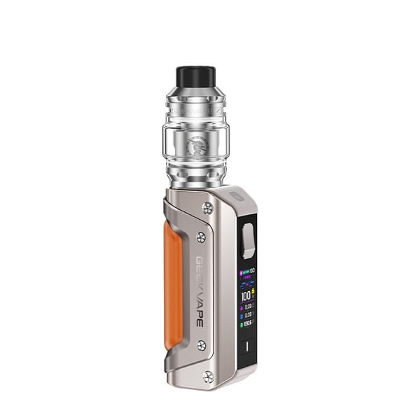 Kit Aegis Solo 3 - GeekVape - Batterie intégrée image 5