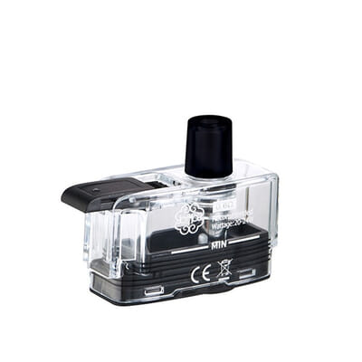 Cartouche Dotpod Max Tank - Dotmod