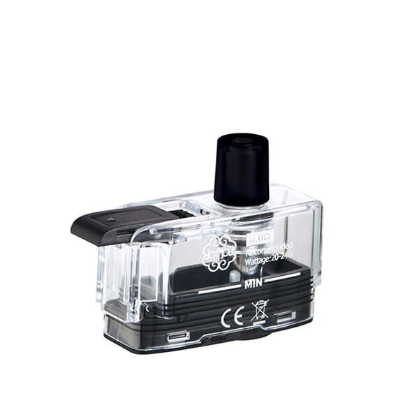Cartouche Dotpod Max Tank - Dotmod