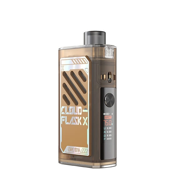 Kit CloudFlask X - Aspire image 2