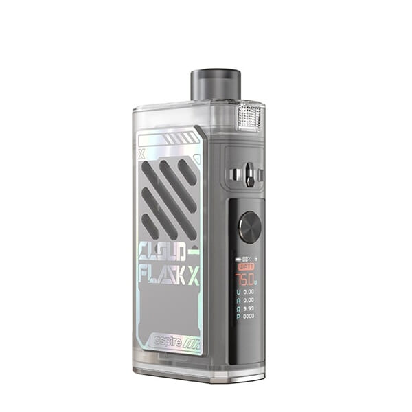 Kit CloudFlask X - Aspire image 4