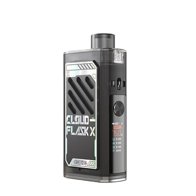 Kit CloudFlask X - Aspire