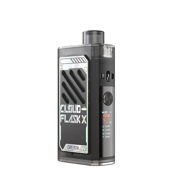 Kit CloudFlask X - Aspire