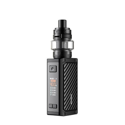 Kit Rover Plus - Aspire