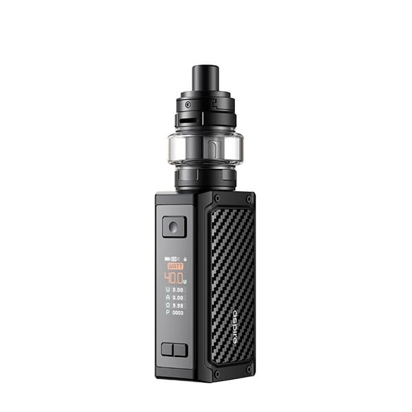 Kit Rover Plus - Aspire