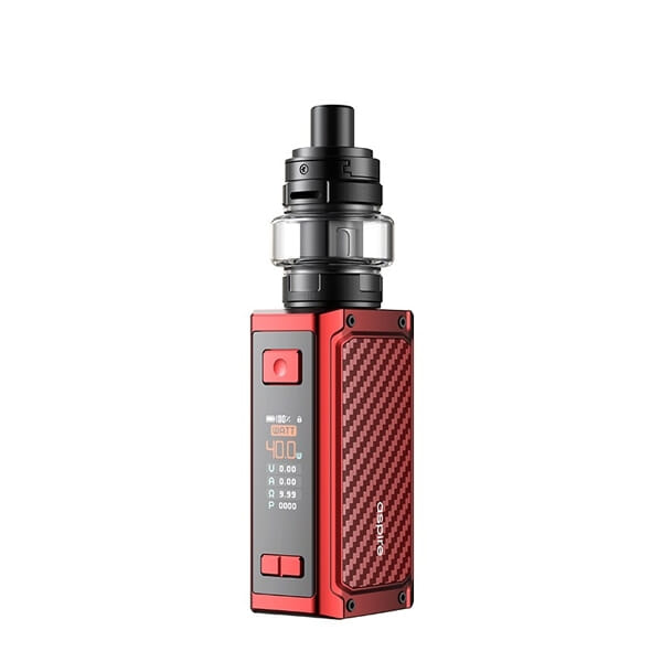 Kit Rover Plus - Aspire image 4
