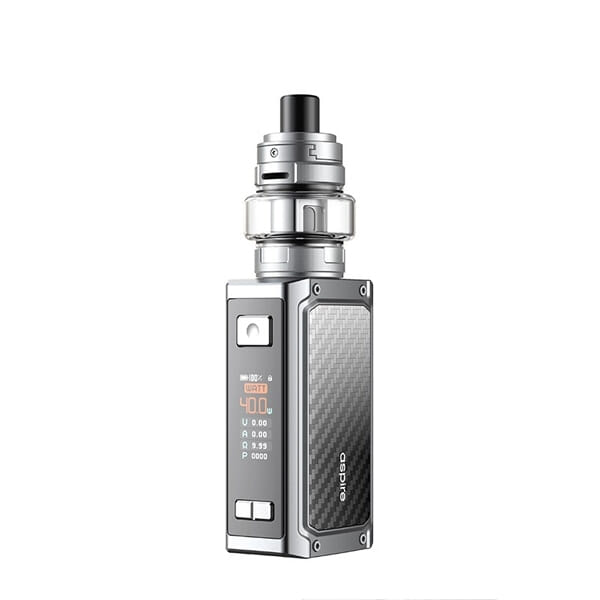 Kit Rover Plus - Aspire image 5