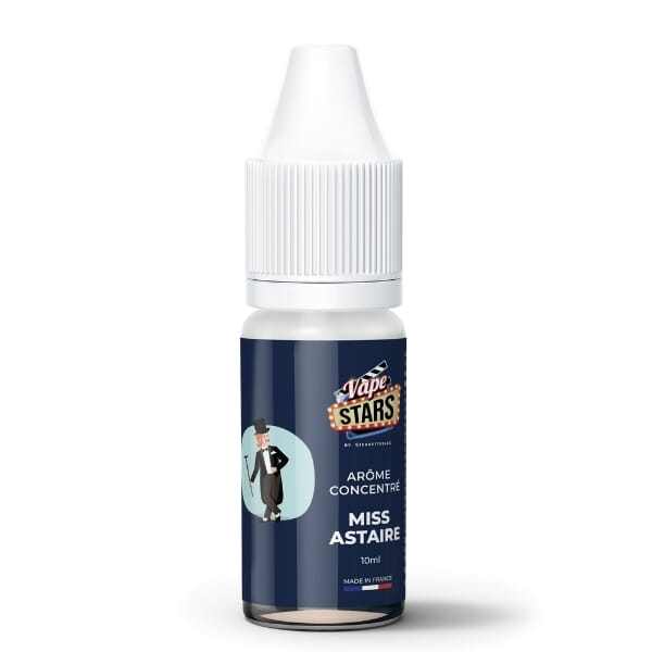 Concentré Miss Astaire - Vape Stars