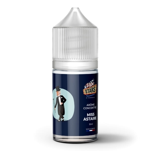 Concentré Miss Astaire - Vape Stars image 2