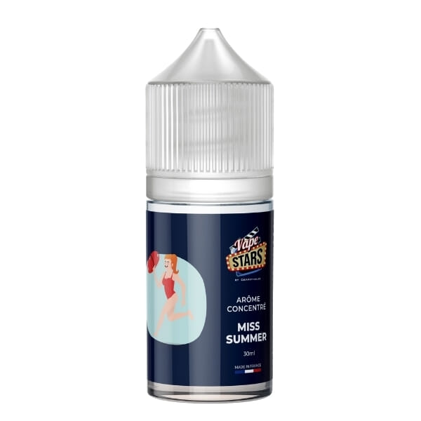 Concentré Miss Summer - Vape Stars image 2
