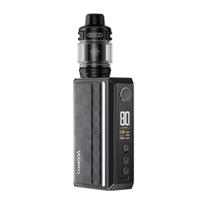 Kit Drag 5 - Voopoo