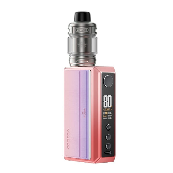 Kit Drag 5 - Voopoo image 2