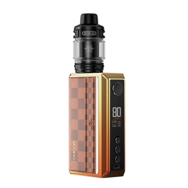 Kit Drag 5 - Voopoo image 4