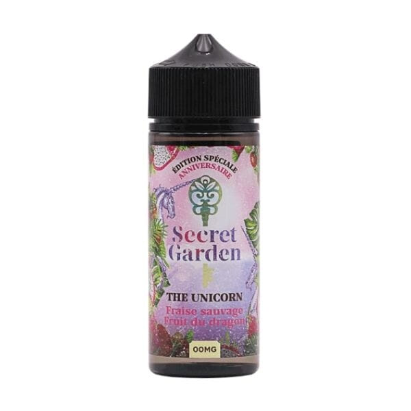 The Unicorn 100&nbsp;ml - Secret Garden