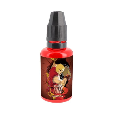 Concentré Uraken 30 ml - Fighter Fuel