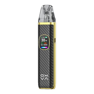 Kit Xlim Pro 2 - Oxva