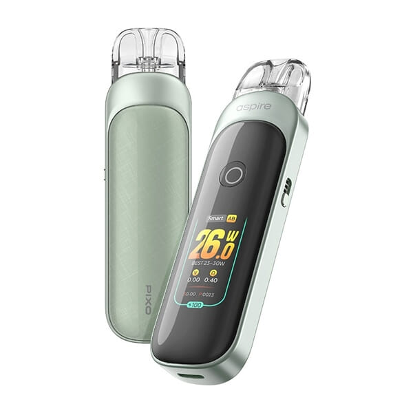 Kit Pixo - Aspire image 5