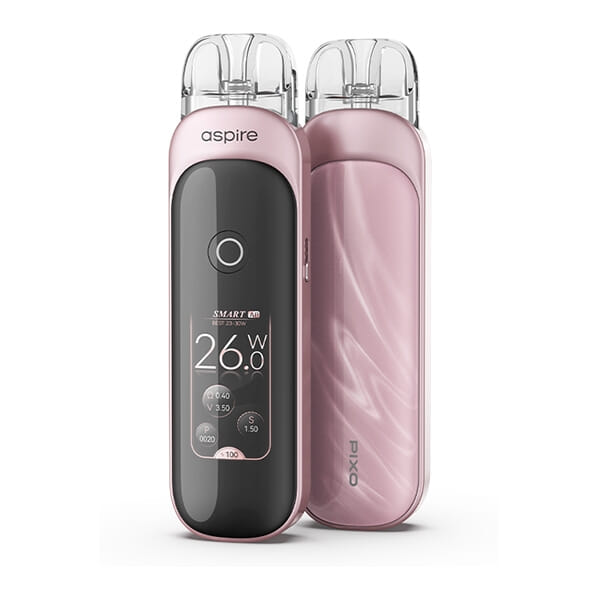 Kit Pixo - Aspire image 6