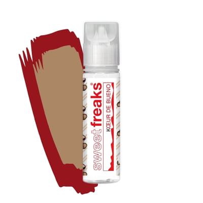 E liquide Koeur de Bueno 50 ml - Freaks