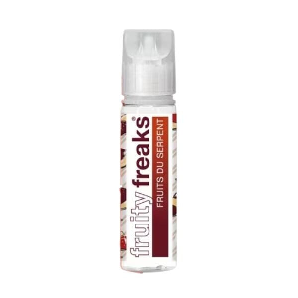 E liquide Fruit du serpent 50 ml - Freaks