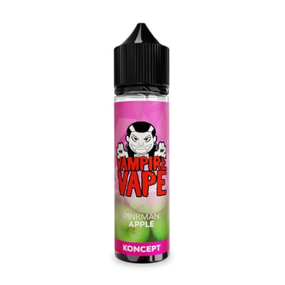 Pinkman Apple 50 ml - Vampire Vape
