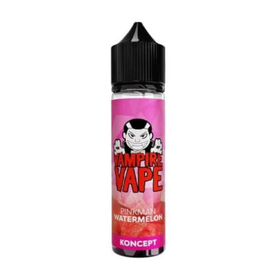 Pinkman Watermelon 50 ml - Vampire Vape
