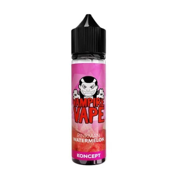 Pinkman Watermelon 50 ml - Vampire Vape