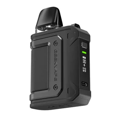 Pod Aegis Hero Q - GeekVape