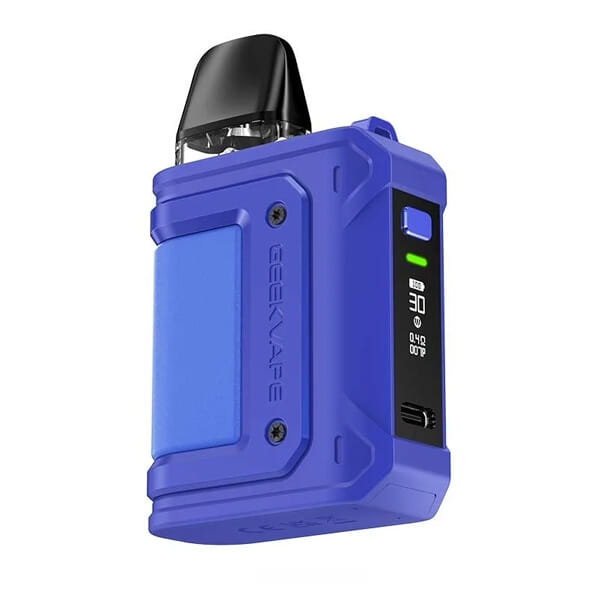 Pod Aegis Hero Q - GeekVape image 2