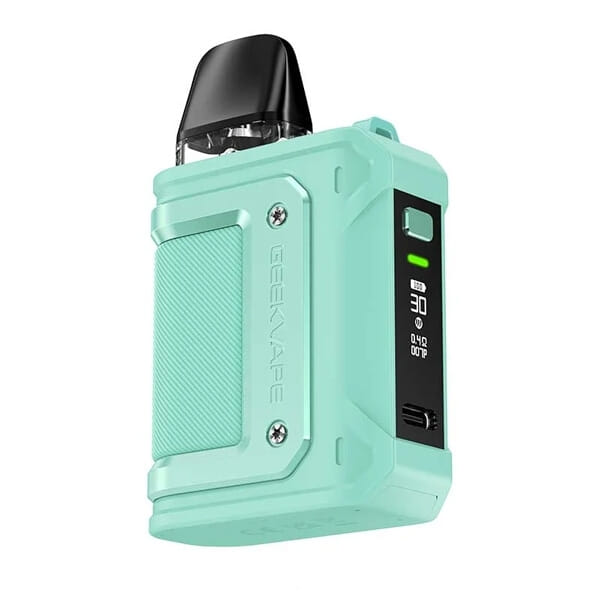 Pod Aegis Hero Q - GeekVape image 3