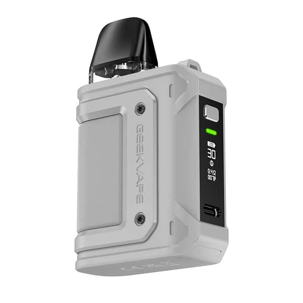 Pod Aegis Hero Q - GeekVape image 5
