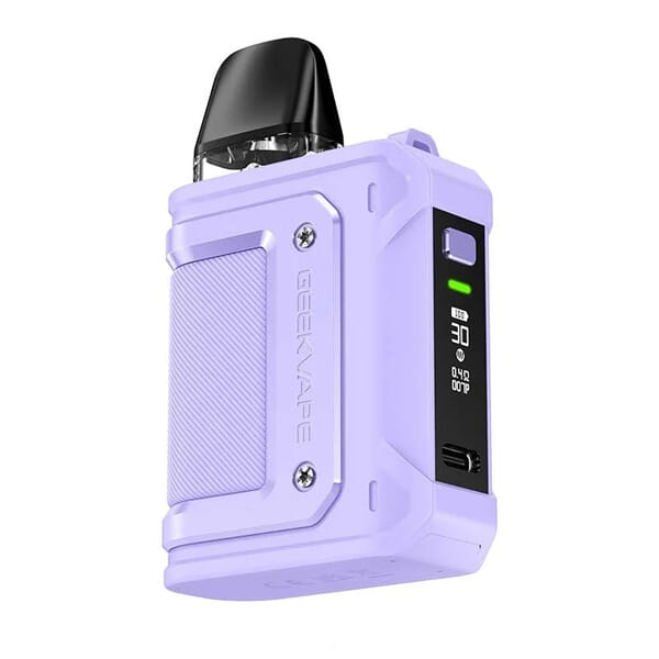 Pod Aegis Hero Q - GeekVape image 6