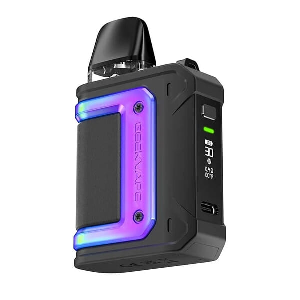 Pod Aegis Hero Q - GeekVape image 7