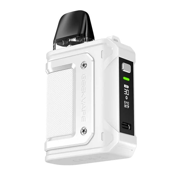 Pod Aegis Hero Q - GeekVape image 8