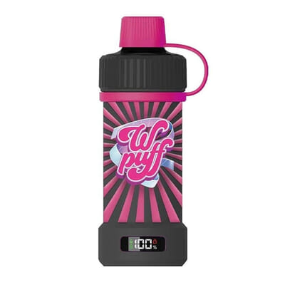 Batterie Wpuff 12k - Liquideo