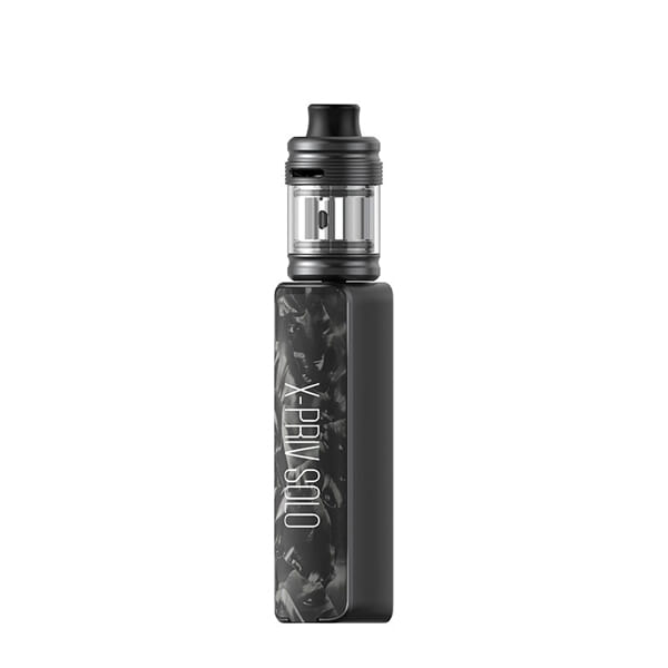 Kit X-Priv Solo - Smoktech