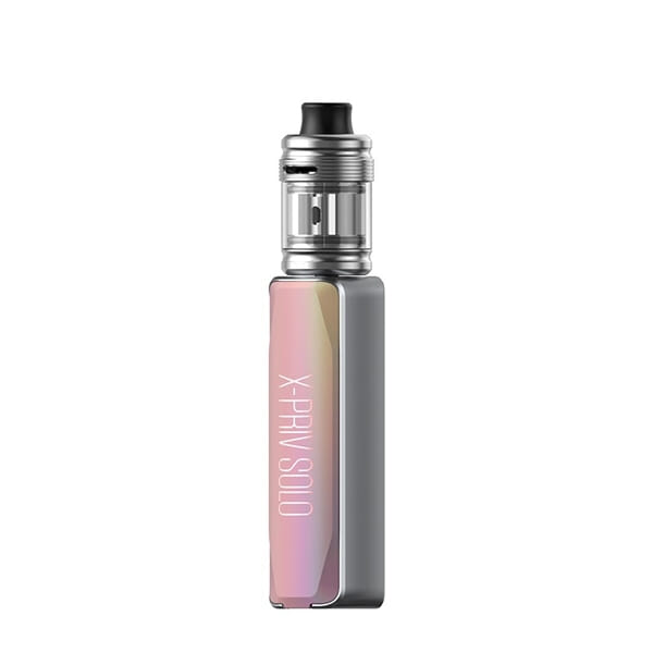 Kit X-Priv Solo - Smoktech image 3