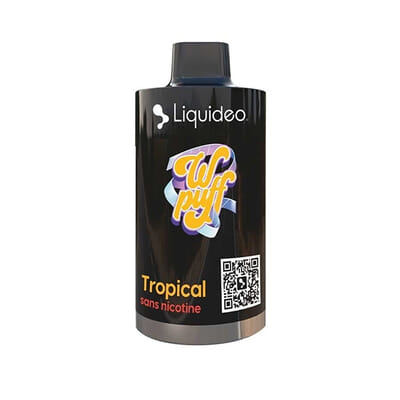 Recharge Kiwi Goyave Passion - Pod Wpuff 12K Liquideo - Cigaretteelec Recharge Kiwi Goyave Passion - Pod Wpuff 12K Liquideo - Cigaretteelec