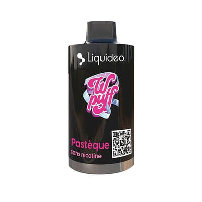 Recharge Kiwi Goyave Passion - Pod Wpuff 12K Liquideo - Cigaretteelec Recharge Kiwi Goyave Passion - Pod Wpuff 12K Liquideo - Cigaretteelec