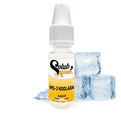 Additif WS 3 Koolada Solubarome