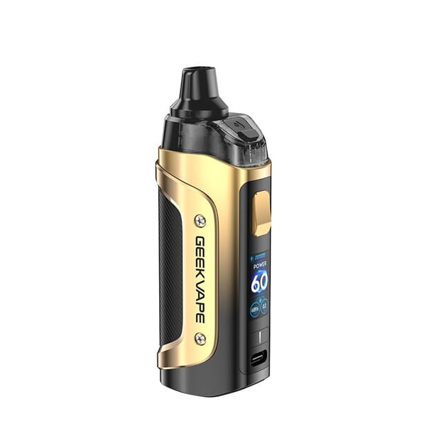 Kit Aegis Boost 3 Geekvape image 2