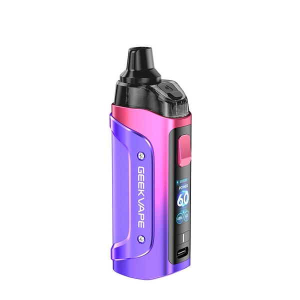 Kit Aegis Boost 3 Geekvape image 3